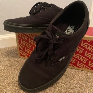 Vans Doheny